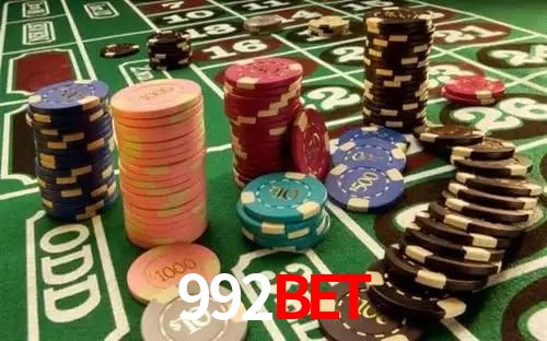 Bônus Generosos e Exclusivos no 992BET para Você!