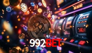 A Experiência Imersiva dos Cassinos Ao Vivo no 992BET