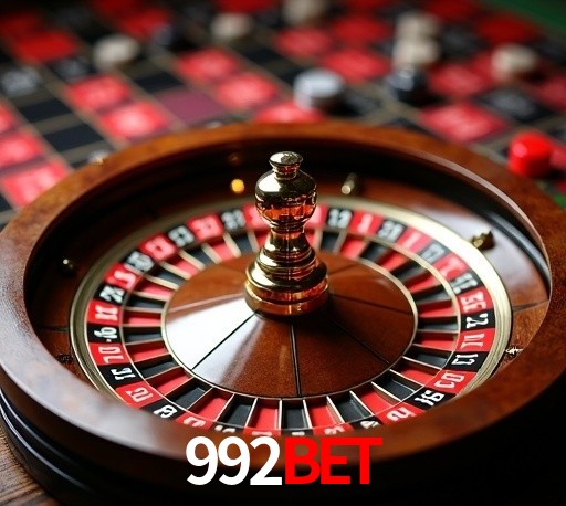 Sistemas de Segurança 992BET