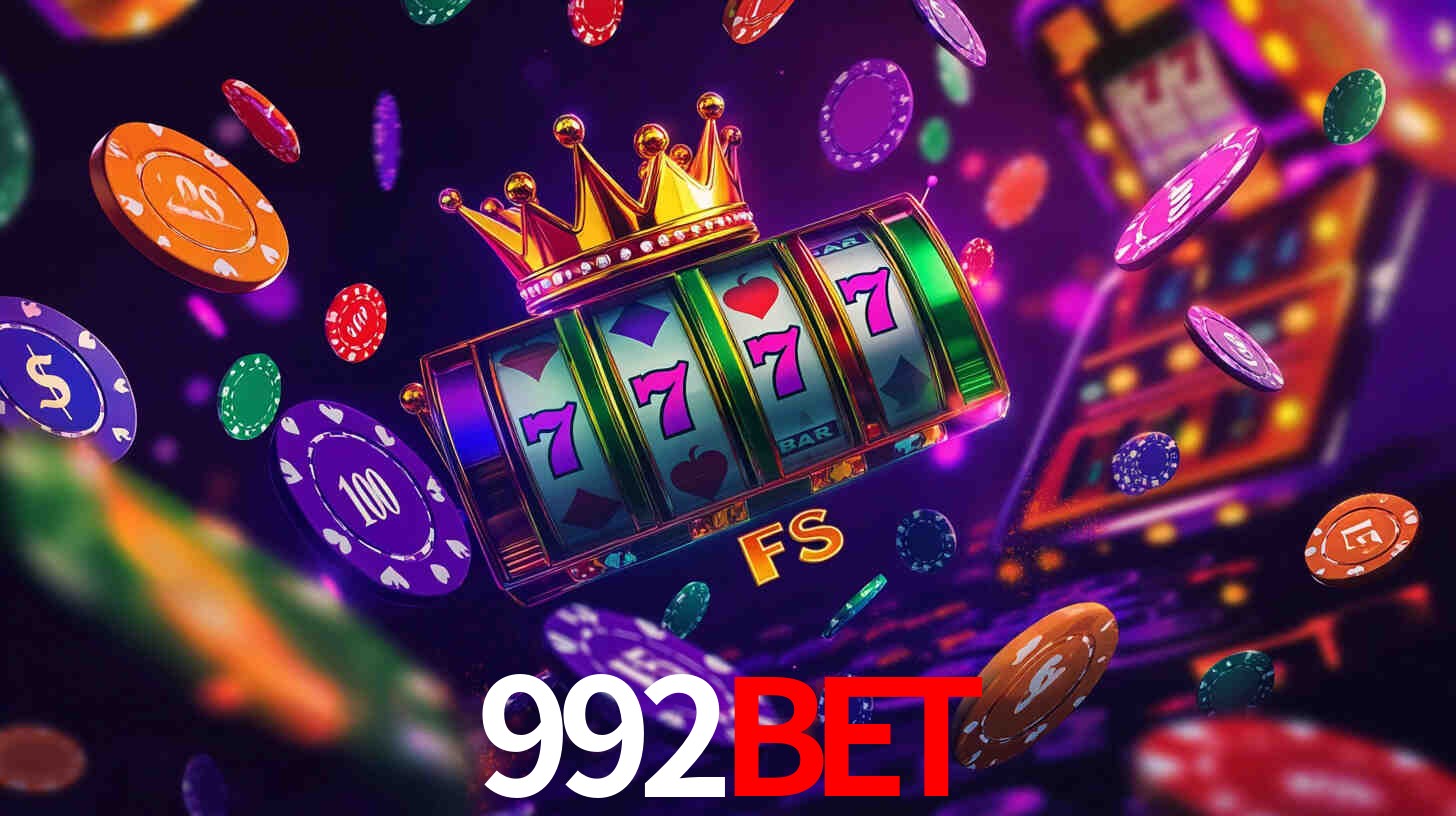 Blackjack Table 992BET