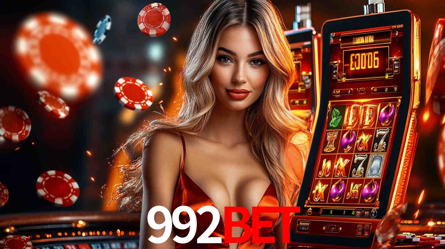 Experimente o Login Seguro Premium no 992BET
