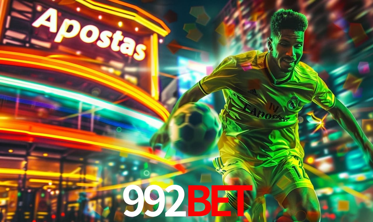 Estatísticas do Jogo 992BET