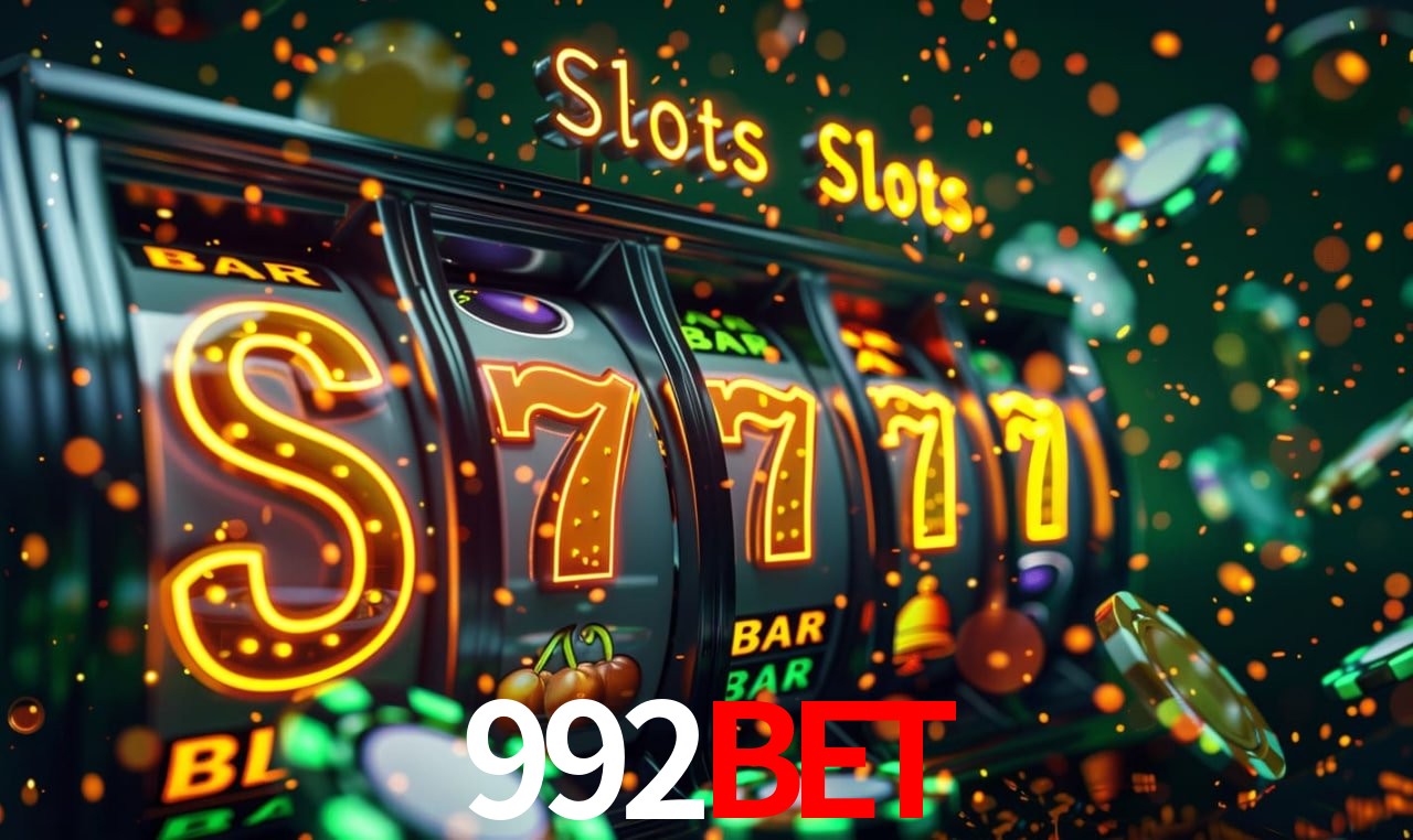 Mesa de Blackjack 992BET