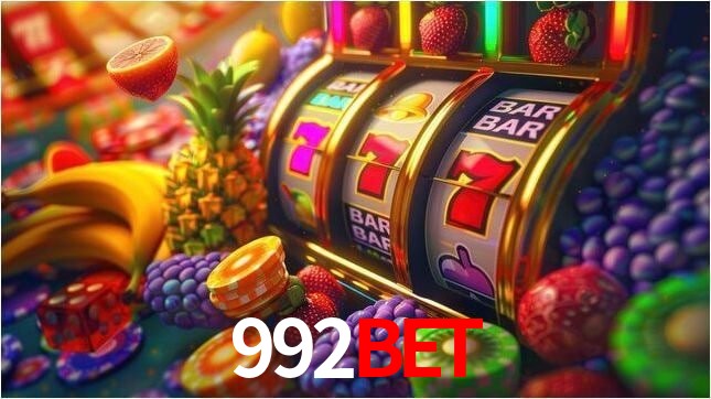 APP oficial da 992BET para mobile