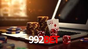 Desvendando o Mundo dos Jogos Virtuais na 992BET