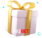 Receba seus bônus de boas-vindas no 992BET