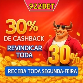 922bet Fundo de Resgate de Perdas Semanais